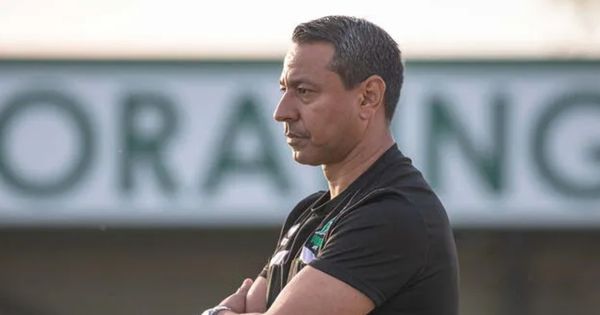 Nolberto Solano se siente 'decepcionado' por ser despedido del Blyth Spartans: "No sé qué pensó el presidente"