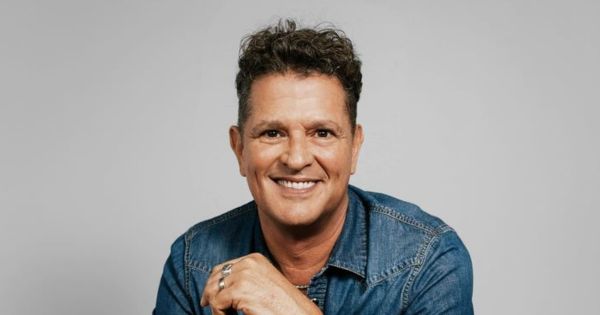 Portada: Carlos Vives es elegido 'Persona del Año' por los Latin Grammy: "Me siento honrado"