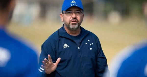 Sporting Cristal: Enderson Moreira es el nuevo director técnico del primer equipo