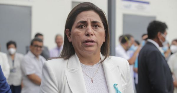 Portada: Rosa Gutiérrez se hizo una lipoescultura y desapareció 15 días en medio de epidemia de dengue