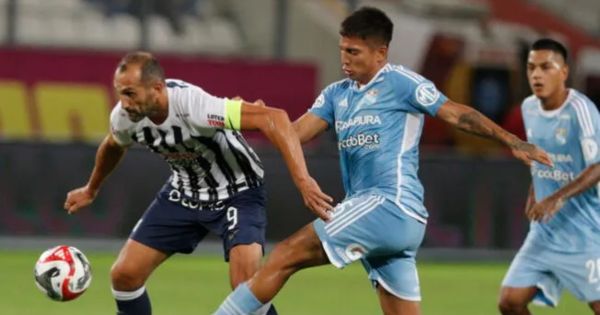 Portada: Sporting Cristal y Alianza Lima se enfrentarán por la fecha 7 del Torneo Clausura: conoce el día y la hora