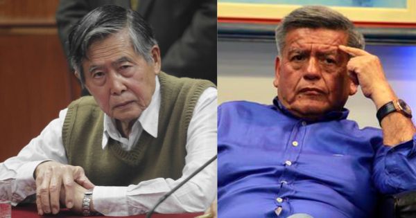 Portada: César Acuña sobre fallecimiento de Alberto Fujimori: "Que Dios acompañe a la familia y les brinde consuelo"