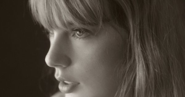 Taylor Swift lanzó su nuevo disco: ‘The Tortured Poets Department’