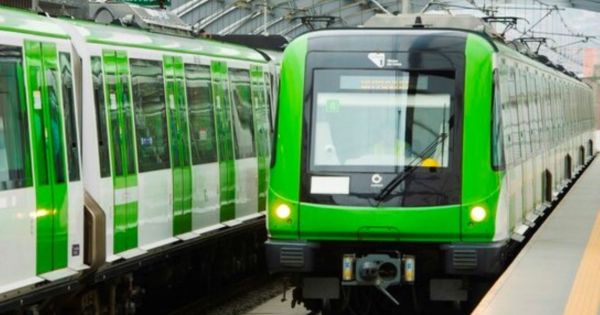 Metro de Lima: detectan tarjeta clonada con saldo de casi S/ 4 millones