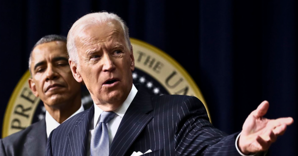 Portada: Estados Unidos: Congreso formaliza investigación de juicio político contra Joe Biden