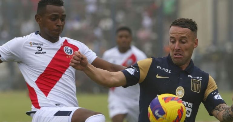 Reprograman encuentro entre Alianza Lima y Deportivo Municipal: ¿cuándo se jugará el partido?