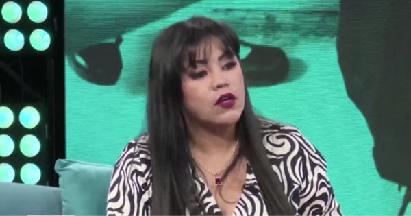 Vivian Olivos: "Tenemos un ministro del Interior que le queda grande el cargo" (VIDEO)