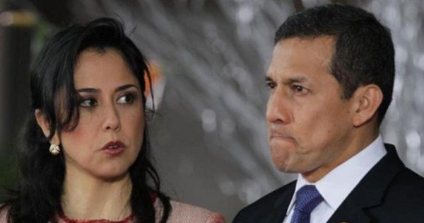 Caso Lava Jato: Poder Judicial ordenó levantar el secreto de las comunicaciones de Ollanta Humala y Nadine Heredia