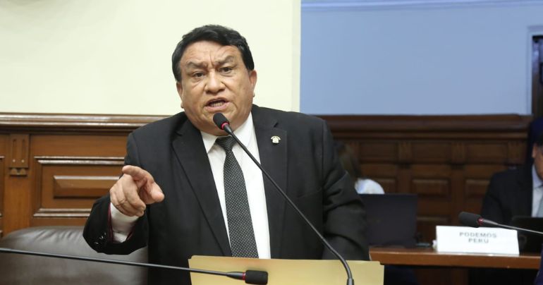Portada: José Luna Gálvez: más de 115 mil peruanos podrán mejorar su pensión con Bono de Reconocimiento