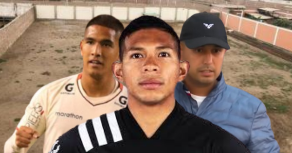 Edison Flores y hermanos Siucho compraron terreno en Lurín valorizado en casi un millón de dólares