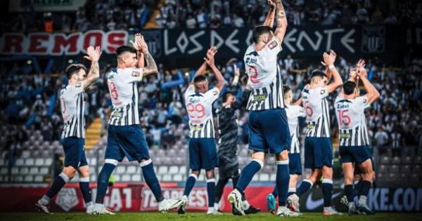 Portada: ¡Van con todo! Alianza Lima anunció su lista de convocados para enfrentar a Colo Colo