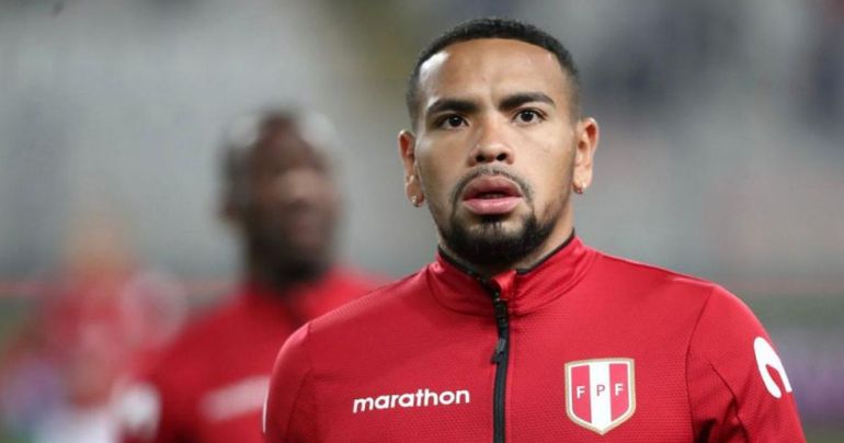 Alexander Callens: "Para ir a la selección peruana hay que estar al 100%"