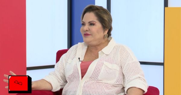 Rosario Sasieta a Keiko Fujimori: "Gracias a mi ley te divorciaste de Mark Vito" (VIDEO)