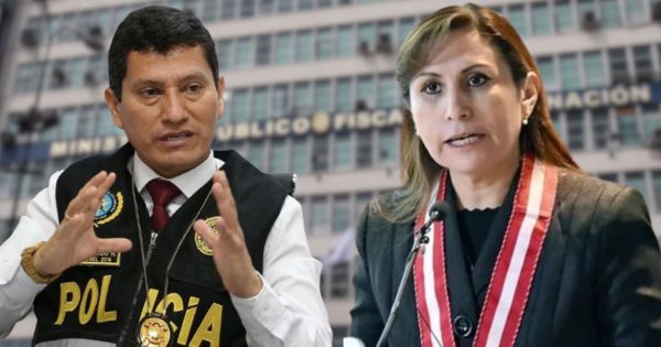 Harvey Colchado: "Patricia Benavides orquestó un aparato para perpetuarse"