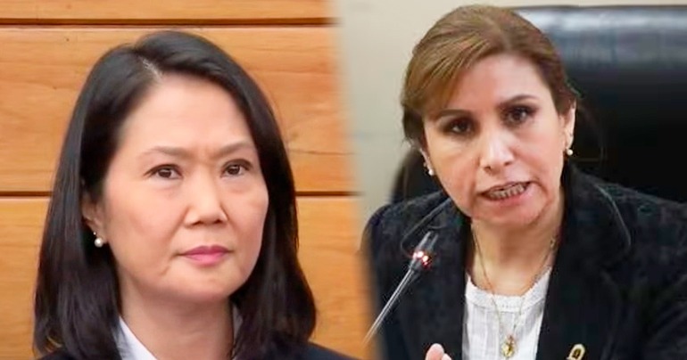 Patricia Benavides tenía un "canal directo" con Keiko Fujimori, asegura Jaime Villanueva