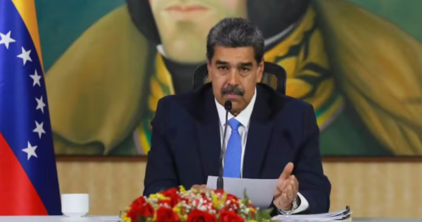 Nicolás Maduro: dictador acusa a directivos y dueños de TikTok de promover una guerra civil en Venezuela