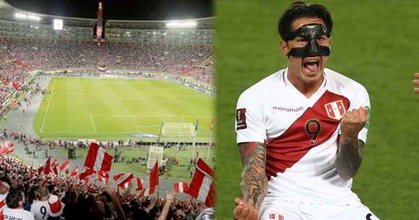 Selección peruana jugará las Eliminatorias en el estadio Nacional: quedó descartado el Monumental