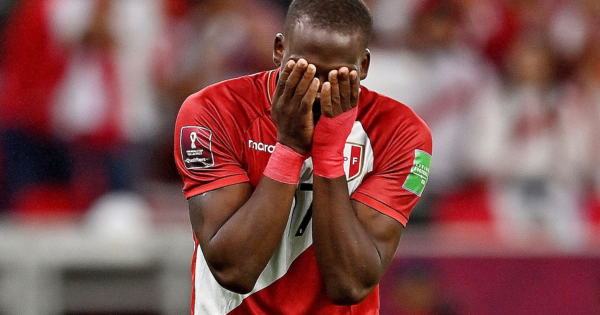 Selección peruana: Luis Advíncula fue desconvocado para la gira asiática por lesión