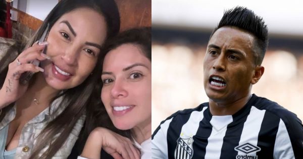 Amiga de Pamela López revela que Christian Cueva no le estaría dedicando tiempo a sus hijos