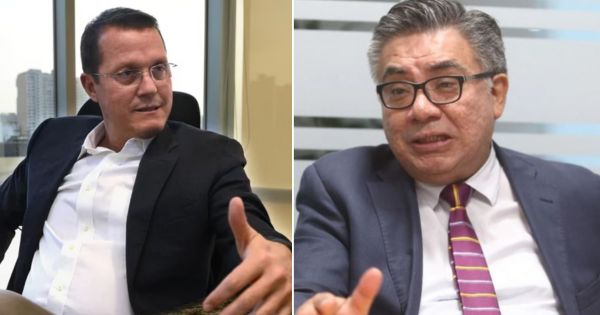Portada: Jorge Barata no declarará en juicio contra Ollanta Humala y presenta a César Nakazaki como su abogado
