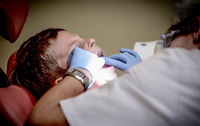 México: niño de 7 años muere luego de que dentista le aplicara anestesia ante dolor de muela