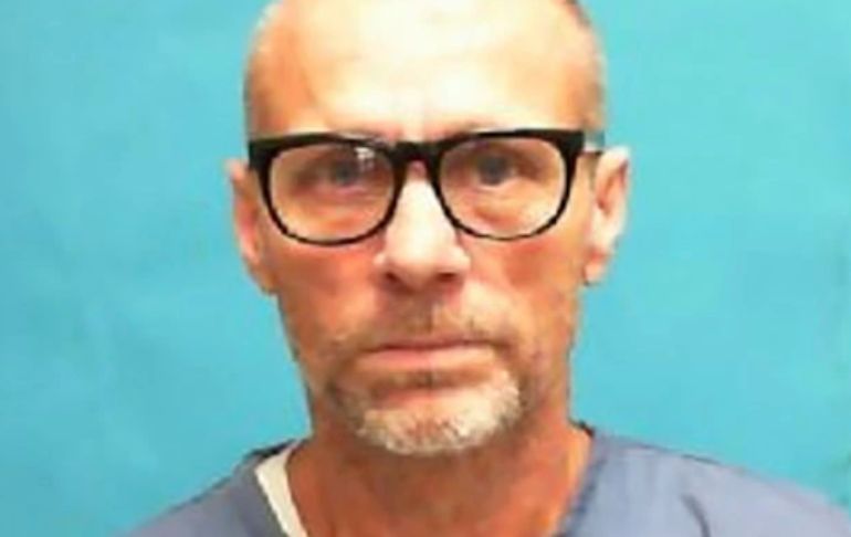 Portada: Estados Unidos: hombre se declara culpable por un asesinato que cometió en 1991