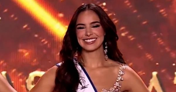 Valeria Flórez clasificó entre las 12 finalistas, pero no alcanzó el top 5 en el Miss Supranational 2023