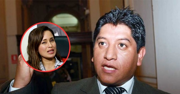 Defensoría del Pueblo: Josué Gutiérrez designa como una de sus asesoras a Elizabeth Zea