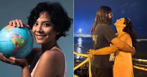 Mayra Couto no descarta recibir 'canjes' para su boda: "Quiero ser una princesa"