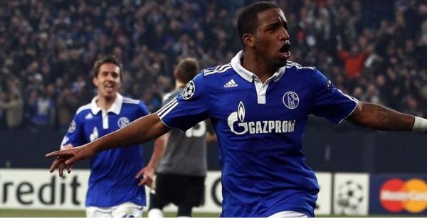 La Bundesliga hace homenaje a Jefferson Farfán: "Uno de los mejores de la historia"