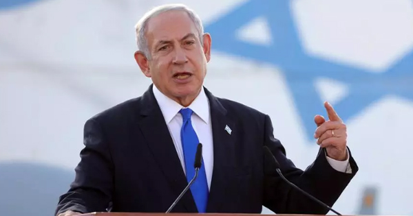 Portada: Netanyahu rechaza cualquier tipo de alto al fuego con terroristas de Hamás: "Israel no se entregará a la barbarie"