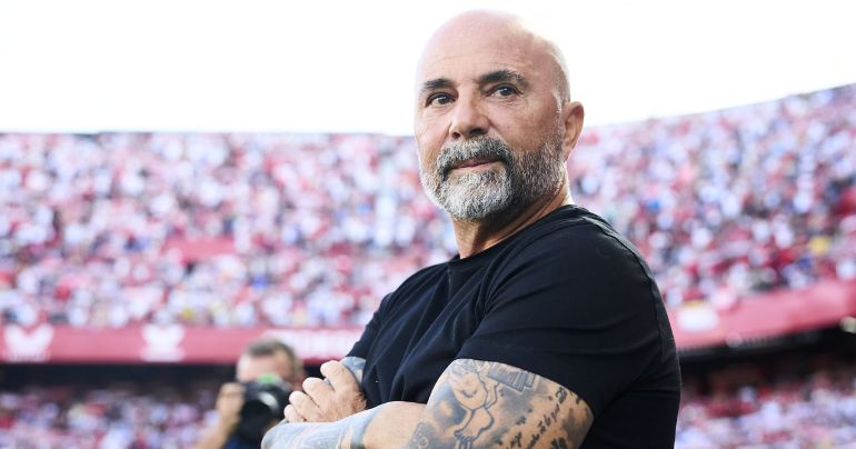 Jorge Sampaoli se perfila como reemplazo de Juan Reynoso, según prensa argentina