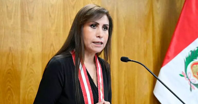 Patricia Benavides: piden impedimento de salida del país para suspendida fiscal de la Nación