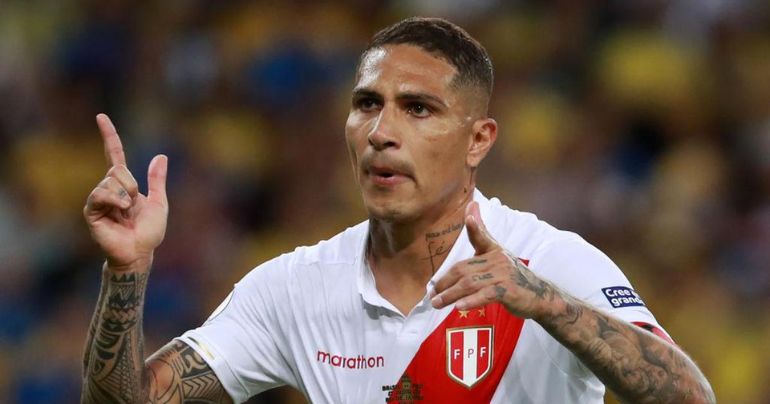 Portada: Paolo Guerrero confesó que será entrenador tras retirarse del fútbol: "Ya saqué mi carnet"