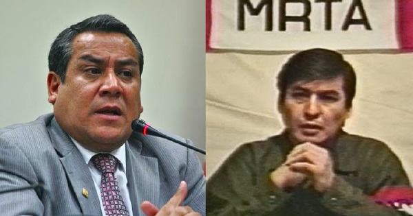 Representante de Perú ante OEA: "El Gobierno no acepta beneficios para delincuentes terroristas"