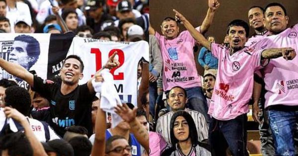 Portada: Partido Sport Boys vs. Alianza Lima será con doble hinchada: todos lo detalles aquí