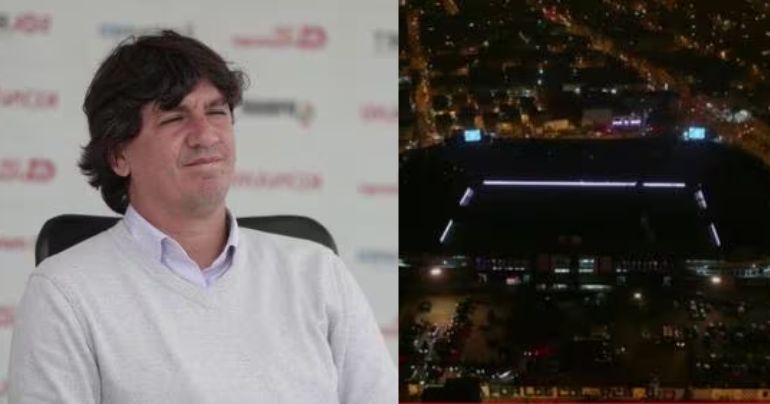 Portada: Jean Ferrari tras el castigo que recibió Alianza Lima: "¿Solo siete meses de cierre a ese estadio?"