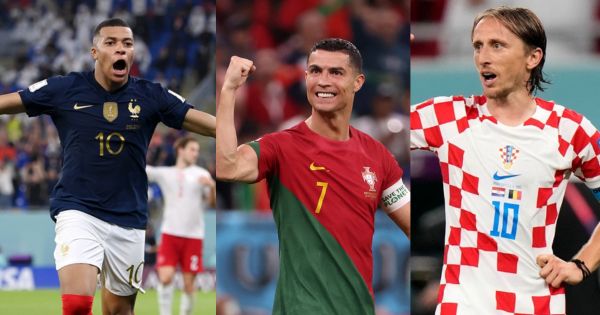 Portada: Eurocopa 2024: conoce cuándo inicia, los grupos y horarios de este importante torneo