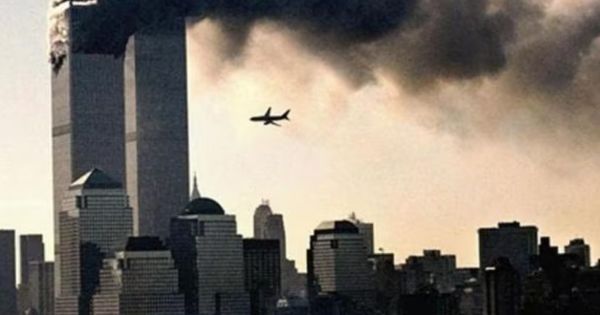 Atentado contra las Torres Gemelas cumple hoy 22 años: conoce los detalles de la tragedia