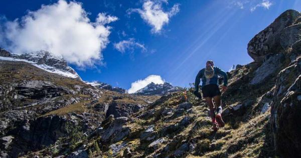 Portada: Más de 800 deportistas participarán en la ultramaratón de montañas en Huaraz