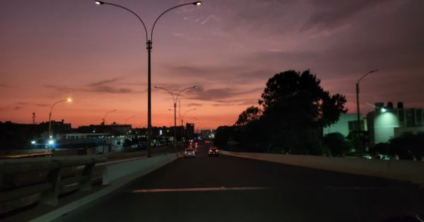 Lima y Callao superaron la temperatura nocturna más alta del verano 2024