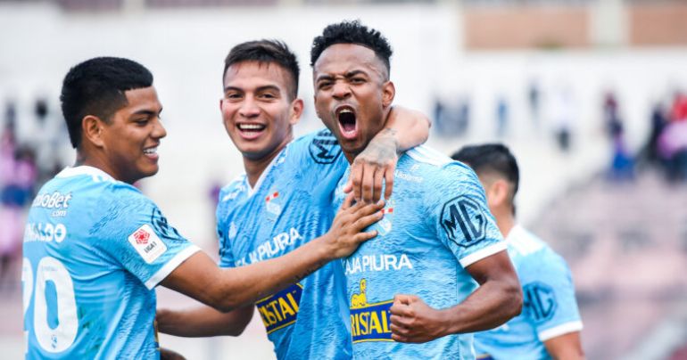 Portada: Sporting Cristal y su apoyo a los jóvenes talentos