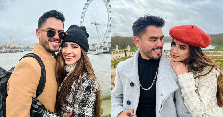 Tammy Parra: influencer descubrió infidelidad luego de que le propusieran matrimonio