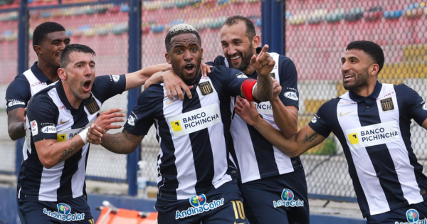 Portada: Jefferson Farfán recuerda su paso por Alianza Lima: "Yo le pagaba a los jugadores para que mantengan el arco en cero"