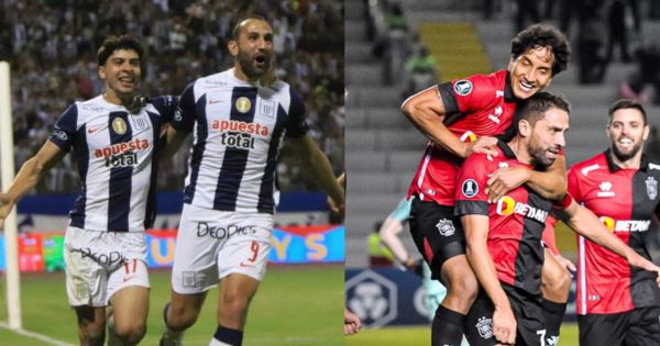 Portada: Alianza Lima vs. FBC Melgar: conoce la hora y dónde ver este partido clave por el Torneo Clausura