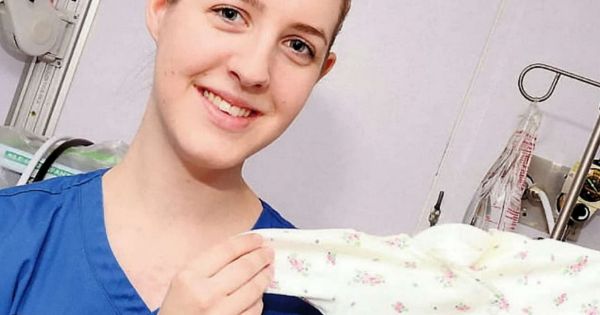 Portada: Reino Unido: enfermera es acusada de asesinar a siete bebés con inyecciones de insulina y aire