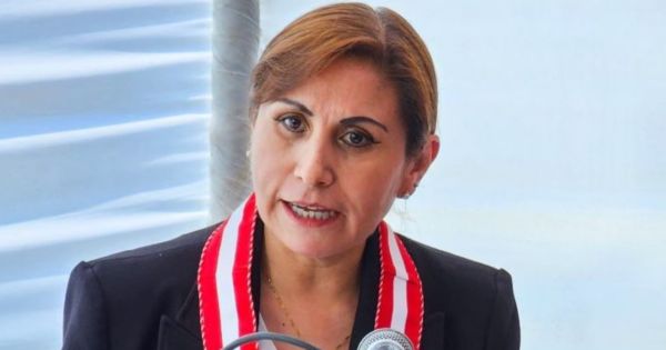 Anulan cautelar que suspendió investigaciones a Patricia Benavides en la JNJ