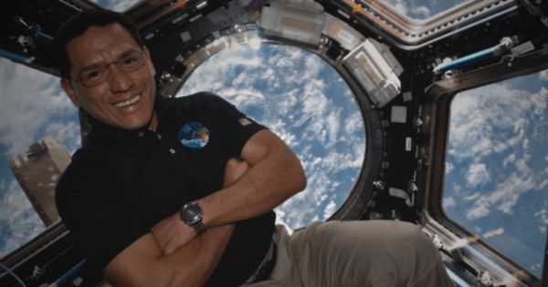 La NASA pierde contacto con astronauta que lleva 10 meses varado en el espacio