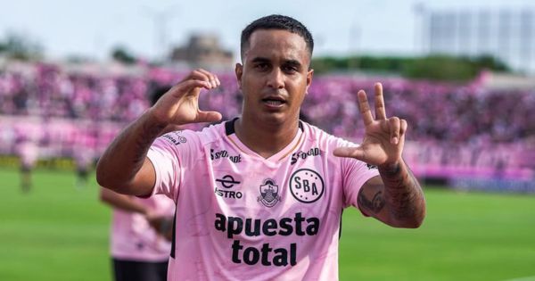 Jesús Barco denuncia que recibió amenazas contra su vida: "Hago un llamado a las autoridades"