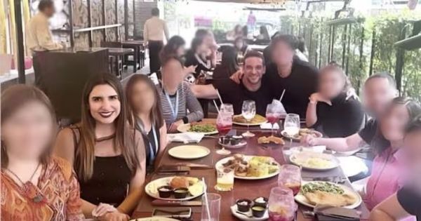 Portada: Video comprueba que muerte en restaurante Panchita fue un accidente